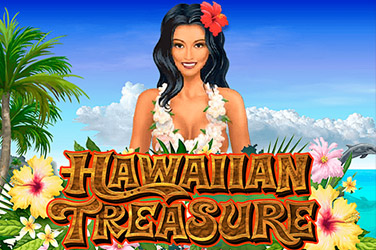 Hawaiian treasure