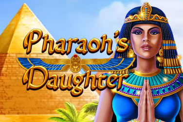 Pharaoh’s daughter