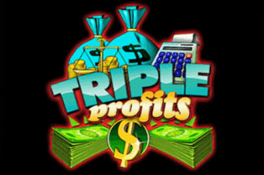 Triple profits
