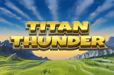 Titan thunder