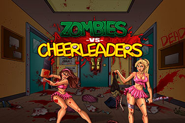 Zombies versus cheerleaders ii