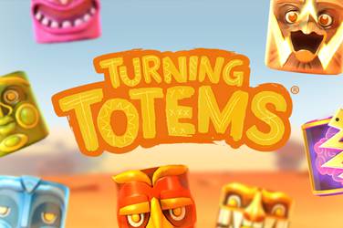 Turning totems
