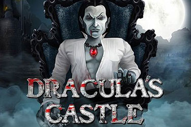Dracula’s castle