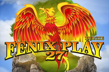 Fenix play 27 deluxe