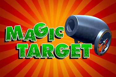 Magic target