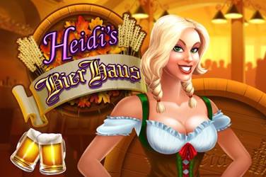 Heidi's bier haus