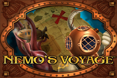 Nemo's voyage